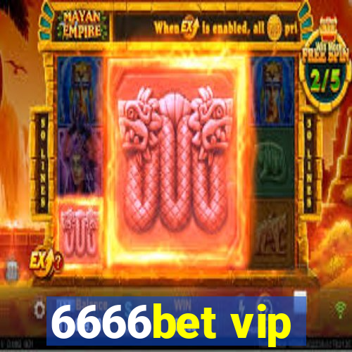 6666bet vip